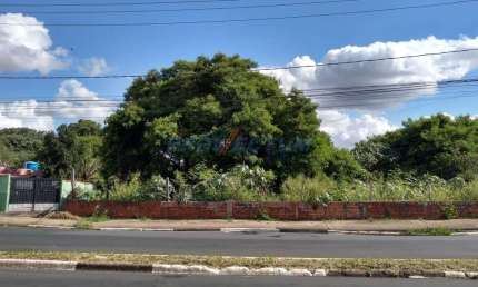 Terreno comercial à venda na Avenida Thereza Ana Cecon Breda, 701, Vila São Pedro, Hortolândia por R$ 11.000.000