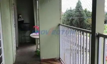 Casa com 3 quartos à venda na clodomiro vescovi, 196, jardim carlos lourenço, campinas, 307 m2 por r$ 450.000