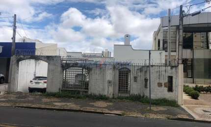 Casa comercial à venda na Rua Alecrins, 383, Cambuí, Campinas, 250 m2 por R$ 3.500.000