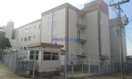 Apartamento com 2 quartos à venda na Rua Domício Pacheco e Silva, 88, Jardim Novo Campos Elíseos, Campinas, 64 m2 por R$ 235.000
