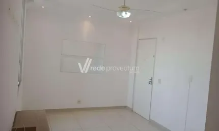 Apartamento com 2 quartos à venda na Rua Jornalista Ernesto Napoli, 1044, Jardim Paulicéia, Campinas, 58 m2 por R$ 220.000