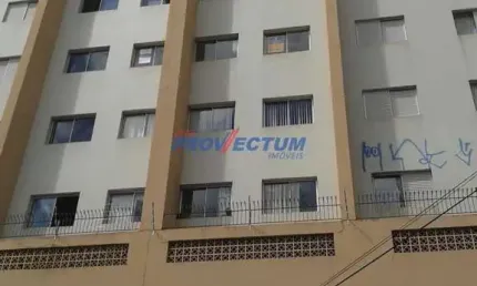 Apartamento com 1 quarto à venda na rua josé paulino, 1448, centro, campinas, 61 m2 por r$ 160.000