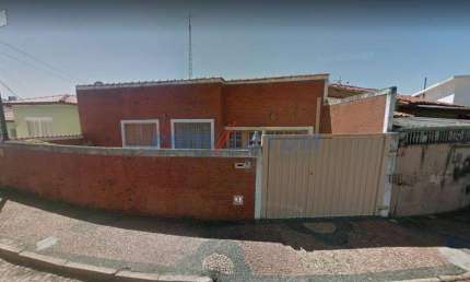 Casa com 3 quartos à venda na Rua Austero Penteado, 70, Botafogo, Campinas, 135 m2 por R$ 450.000