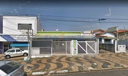 Casa comercial à venda na Rua Padre Bernardo da Silva, 271, São Bernardo, Campinas, 78 m2 por R$ 650.000