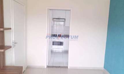 Apartamento com 2 quartos à venda na Rua Olindo Gardelin, 90, Parque Valença I, Campinas, 50 m2 por R$ 185.000