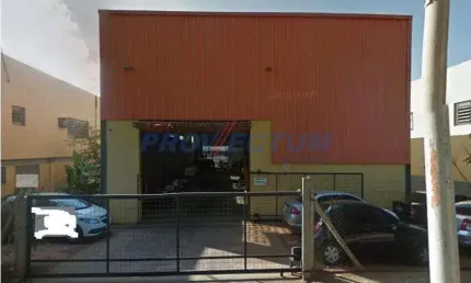 Barracão / Galpão / Depósito à venda na César Augusto Cardoso, 183, Parque Via Norte, Campinas, 532 m2 por R$ 1.300.000