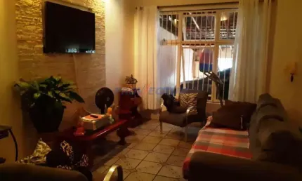 Casa com 3 quartos à venda na avenida aristóteles costa, 470, jardim fortaleza, paulínia, 209 m2 por r$ 1.100.000