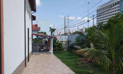 Casa com 3 quartos à venda na Rua Professora Maria Terezinha Pires Monacci, 419, Parque Alto Taquaral, Campinas, 256 m2 por R$ 1.400.000