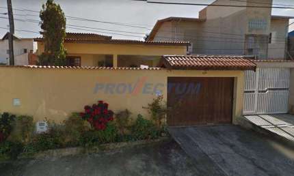 Casa com 3 quartos à venda na Rua Armando Júlio Bisogni, 176, Parque Santa Bárbara, Campinas, 154 m2 por R$ 430.000