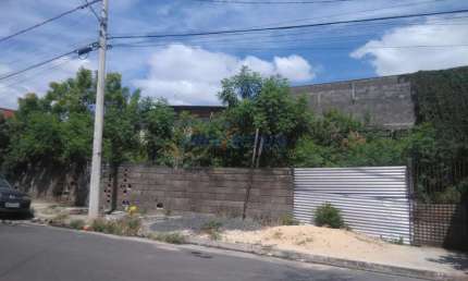 Terreno comercial à venda na Rua Orlando Silva, s/n°, Jardim São Bento, Hortolândia por R$ 170.000