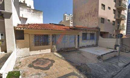 Casa comercial à venda na Rua Padre Vieira, 819, Centro, Campinas, 180 m2 por R$ 1.300.000