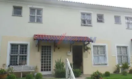 Casa em condomínio fechado com 2 quartos à venda na Avenida dos Pioneiros, 450, Parque Villa Flores, Sumaré, 62 m2 por R$ 320.000