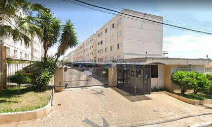 Apartamento com 3 quartos à venda na rua doutor josé almeida carvalho, 27, loteamento country ville, campinas, 86 m2 por r$ 280.000