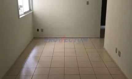 Apartamento com 3 quartos à venda na Avenida Washington Luís, 217, Ponte Preta, Campinas, 70 m2 por R$ 310.000
