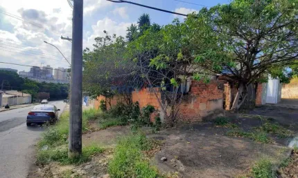 Casa com 2 quartos à venda na Rua Doutor Horácio Freitas Montenegro, 119, Vila Aurocan, Campinas, 53 m2 por R$ 285.000