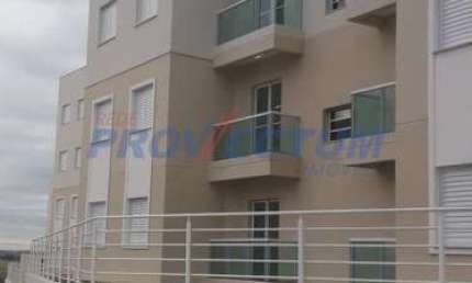 Apartamento com 2 quartos à venda na Rua Geraldo Sesso Júnior, 170, Jardim Novo Maracanã, Campinas, 47 m2 por R$ 199.000