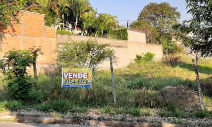 Terreno à venda na Rua Giuseppe Máximo Scolfaro, Cidade Universitária, Campinas por R$ 395.000