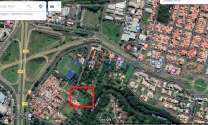 Terreno comercial à venda na Rua Figueira, 266, Roseira de Baixo, Jaguariúna, 4500 m2 por R$ 1.500.000