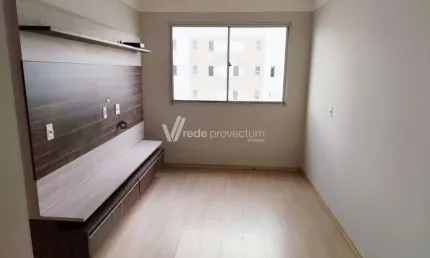 Apartamento com 2 quartos à venda na Avenida Emílio Bosco, 1565, Matao, Sumaré, 45 m2 por R$ 230.000