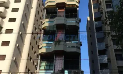 Loft com 1 quarto à venda na Rua Coronel Quirino, 766, Cambuí, Campinas, 60 m2 por R$ 690.000