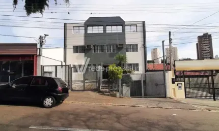 Prédio à venda na Avenida Monte Castelo, 575, Jardim Proença, Campinas, 1150 m2 por R$ 5.515.000