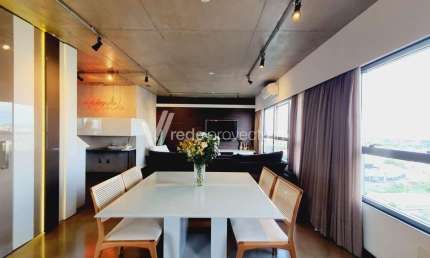 Apartamento com 2 quartos à venda na Rua Doutor Liráucio Gomes, 230, Cambuí, Campinas, 140 m2 por R$ 2.450.000