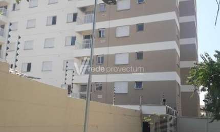Apartamento com 2 quartos à venda na Rua João Teodoro, 455, Vila Industrial, Campinas, 47 m2 por R$ 365.000