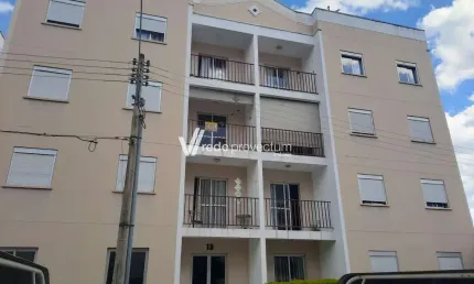 Apartamento com 2 quartos à venda na Avenida Coaciara, 1251, Parque Dom Pedro II, Campinas, 67 m2 por R$ 250.000