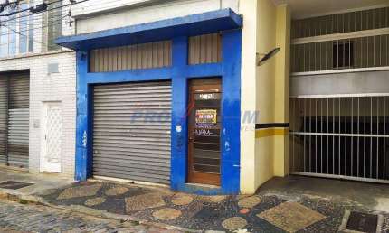 Sala comercial para alugar na Rua Álvares Machado, 432, Centro, Campinas, 105 m2 por R$ 3.500