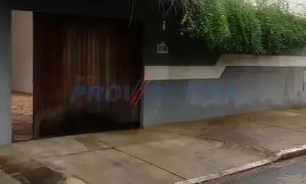 Casa com 4 quartos à venda na Rua Flordalisa Amália Grigol Coghi, 296, Jardim América, Campinas, 140 m2 por R$ 700.000