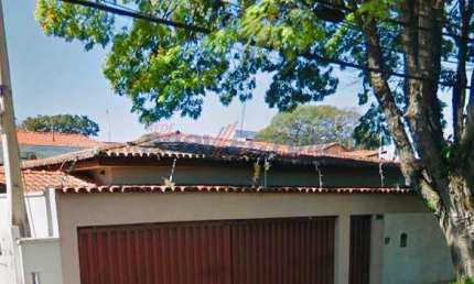 Casa com 3 quartos à venda na Rua Francisco Otaviano, 266, Jardim Chapadão, Campinas, 156 m2 por R$ 640.000