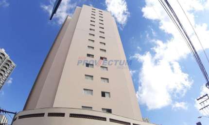 Kitnet / Stúdio à venda na Rua Júlio Frank de Arruda, 25, Botafogo, Campinas, 53 m2 por R$ 180.000