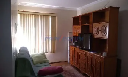 Apartamento com 2 quartos à venda na Avenida Senador Antônio Lacerda Franco, 1221, Jardim do Lago, Campinas, 85 m2 por R$ 250.000