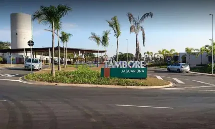 Terreno em condomínio fechado à venda na jaguariúna, s/nº, residencial campo camanducaia, jaguariúna por r$ 389.000