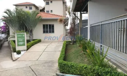 Apartamento com 2 quartos à venda na rua josé humberto bronca, 100, residencial cosmos, campinas, 45 m2 por r$ 250.000