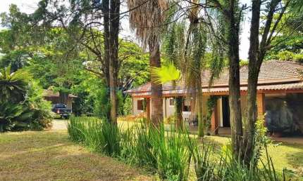 Fazenda à venda na Rodovia Miguel Melhado Campos, KM 83,5, Centro, Itupeva, 710 m2 por R$ 6.000.000