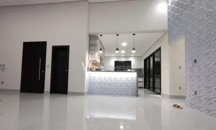 Casa comercial à venda na Virginia Pigato de Souza, 63, Parque Bom Retiro, Paulínia, 242 m2 por R$ 1.500.000