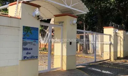 Apartamento com 3 quartos à venda na Rua Patativa, 170, Vila Nova Teixeira, Campinas, 81 m2 por R$ 330.000