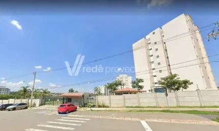Apartamento com 2 quartos à venda na Avenida B, 180, Jardim Dulce (Nova Veneza), Sumaré, 50 m2 por R$ 255.000