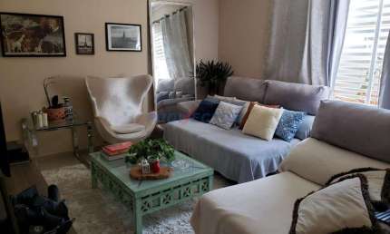 Casa com 3 quartos à venda na Rua Olavo Barbosa de Oliveira, 611, Parque Jambeiro, Campinas, 110 m2 por R$ 765.000