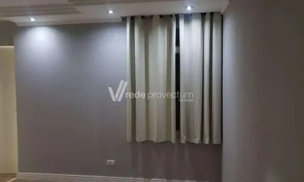 Apartamento com 2 quartos à venda na rua maestro diogo hugo bratficher, 70, jardim miranda, campinas, 48 m2 por r$ 240.000