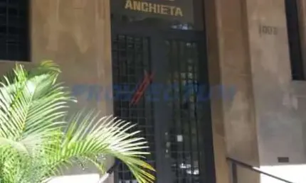 Apartamento com 1 quarto à venda na Rua Irmã Serafina, 1003, Centro, Campinas, 48 m2 por R$ 250.000