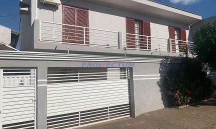 Casa comercial à venda na Avenida Rebouças, 3832, Centro, Sumaré, 180 m2 por R$ 930.000