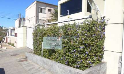 Apartamento com 3 quartos à venda na Rua Rio Grande do Sul, 620, São Bernardo, Campinas, 91 m2 por R$ 320.000