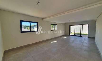Casa em condomínio fechado com 3 quartos à venda na Rua Emerson José Moreira, 790, Parque Taquaral, Campinas, 183 m2 por R$ 2.050.000