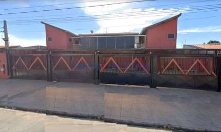 Casa comercial à venda na Rua Indiaporã, 100, Jardim Itatinga, Campinas, 319 m2 por R$ 960.000