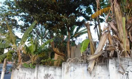Terreno comercial à venda na rua doutor henrique augusto vogel, 9, jardim são pedro, campinas por r$ 300.000