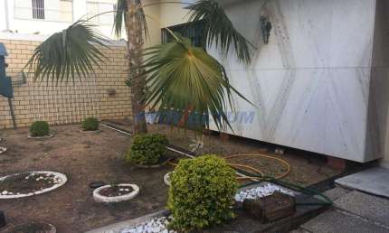 Casa com 4 quartos à venda na Rua Alberto Cerqueira Lima, 645, Taquaral, Campinas, 261 m2 por R$ 1.590.000