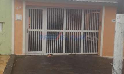 Casa com 3 quartos à venda na Rua Pedro Dalan, 49, Jardim Roseira, Campinas, 73 m2 por R$ 480.000