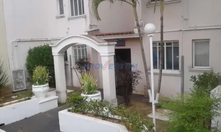 Apartamento com 2 quartos à venda na rua antônio pires barbosa, 116, jardim capivari, campinas, 49 m2 por r$ 250.000